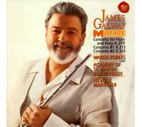 James Galway - Mozart: Flute Concerti Nos. 1