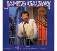 James Galway - nocturne LP