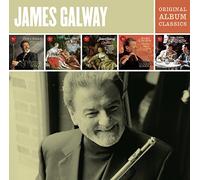 James Galway - Original Album Classics