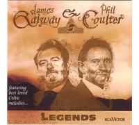James Galway and Phil Coulter – Legends