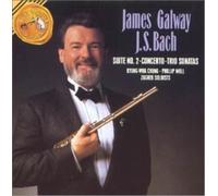 Bach, J.S. - Suite Orchestra 2/Trio Sonata 2/4