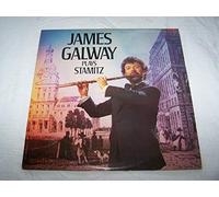 James Galway - Plays Stamitz