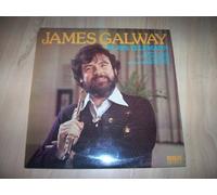 JAMES GALWAY - plays telemann