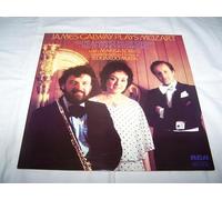 James Galway - RL 25181 JAMES GALWAY Plays Mozart UK LP 1978