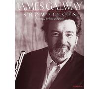 James Galway: Showpieces