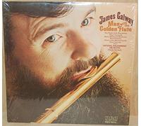 James Galway - Showpieces For Flute - James Galway LP