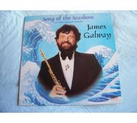 James Galway - Song Of The Seashore