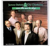 James Galway & The Chieftains - Over the Sea to Skye