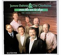 James Galway & The Chieftains - Over the Sea to Skye
