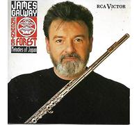 James Galway - The Enchanted Forest