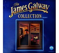 James Galway - The James Galway Collection - Volume 1 And 2 - James Galway 2LP