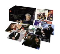 James Galway - THE MAN WITH THE GOLDEN FLUTE