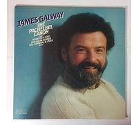James Galway - The Pachelbel Canon