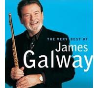 James Galway - THE VERY BEST OF