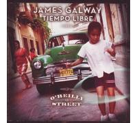 James Galway - O'Reilly Street