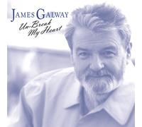 Galway James - Unbreak my heart