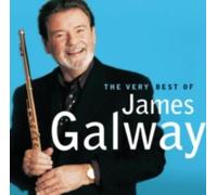 JAMES GALWAY: VERY BEST OF - CD