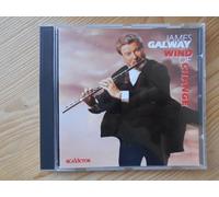 James Galway - Wind of Change