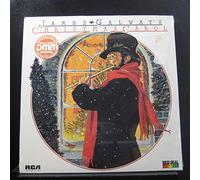 James Galway's Christmas Carol