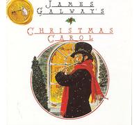James Galway's Christmas Carol