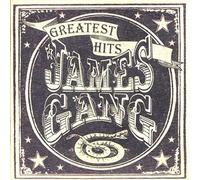 James Gang Feat. Joe – Greatest Hits – CD – US Import
