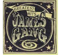 James Gang Feat. Joe – Greatest Hits – CD – US Import