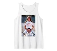James Garner Françoise Hardy Film Duffy Archive Photography Tank Top