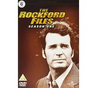 James Garner - The Rockford Files: Season 1 [DVD] [1974]