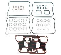 James Gasket 17030-89 Rocker Cover Gasket Clear