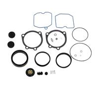 James Gasket Carb Rebuild Kit for Keihin CV 27006-88