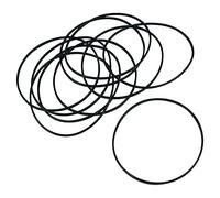 James Gasket Clutch Cover Quad Seal JGI-25463-94 by James Gaskets