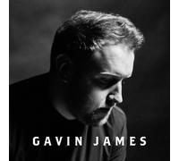 James,Gavin - Bitter Pill [Vinyl LP] [VINYL]