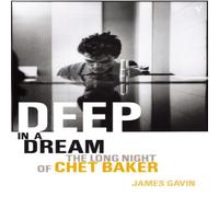 James Gavin Deep In A Dream Paperback Book James Gavin Multicolor