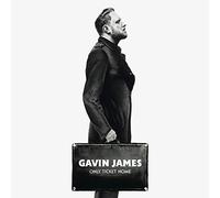 James, Gavin - Only Ticket Home