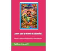 James George American Enthusiast: Elphina Challenges Environmental Sustainability