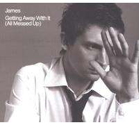 James - Getting Away With It.. .. [CD 2]