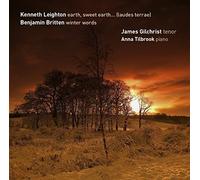 Sweet Earth; Britten - Winter - Leighton - Earth