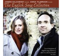 English Song Collection - Various Composers
