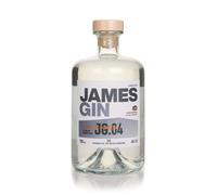 James Gin - London Drizzle Gin