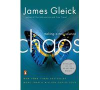 Chaos: Making a New Science