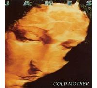 James - Gold Mother [VINYL]
