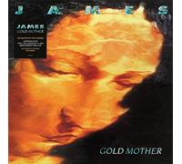 James - Gold Mother [VINYL]