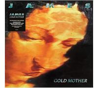 James - GOLD MOTHER