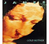 JAMES - Gold Mother 2017 EU 2 Vinyl LP Set New Sealed