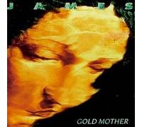 James | Gold Mother | Black Vinyl LPx2