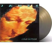 James Gold Mother Double Gold Vinyl LP New Sealed