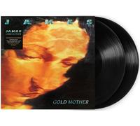 James - Gold Mother [VINYL]