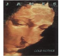 James - Gold Mother [VINYL]