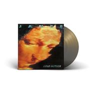 James - Gold Mother - Vinyl Record Gold Vinyl - 2LP - 02 - B99z