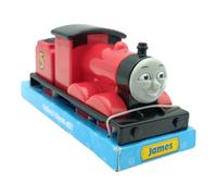 James Golden Bear My First Thomas The Tank Engine 2008 Train Brand New Carded